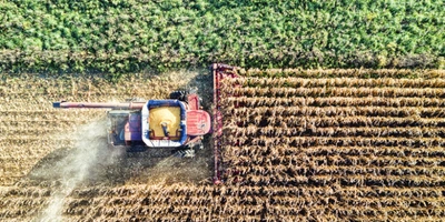 Agricultura