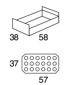 37x57 B PP