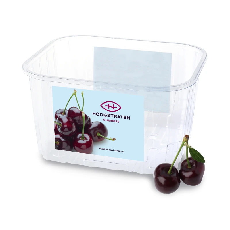 Punnets / Cestas