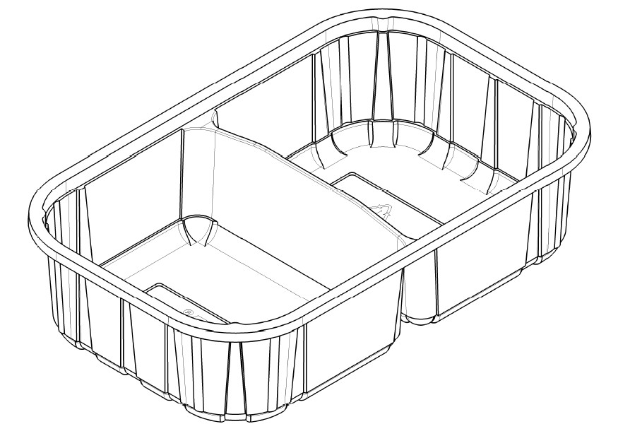 K37-2 h 45 R-PET