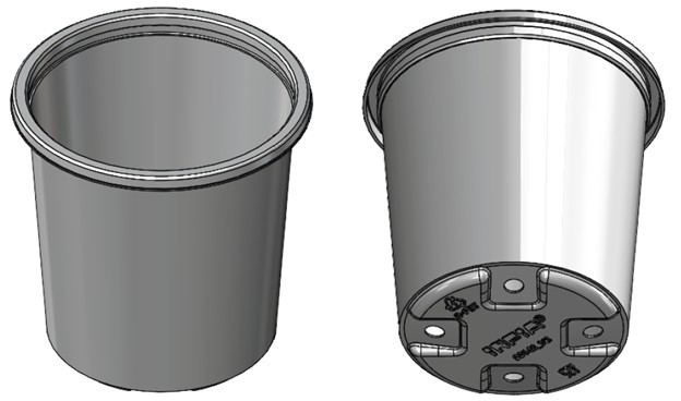 QBO h 120 R-PET