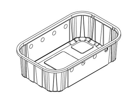 K37 h 85 R-PET 15,5