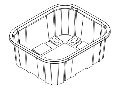 K28 h 50 R-PET