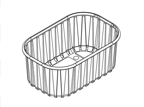 TR80 h 58 R-PET