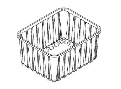 K20 h 75 R-PET