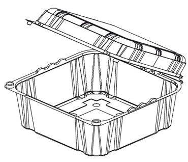 KIT1500 h 80 R-PET