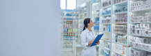 Farmacéutico