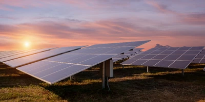 Energía Solar
