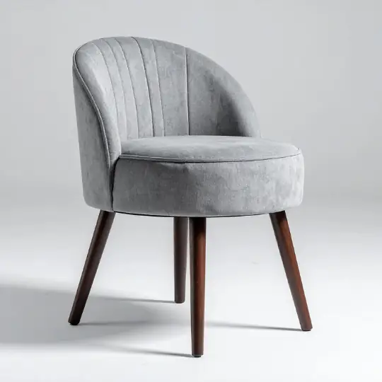 Muebles tapizados y sillas