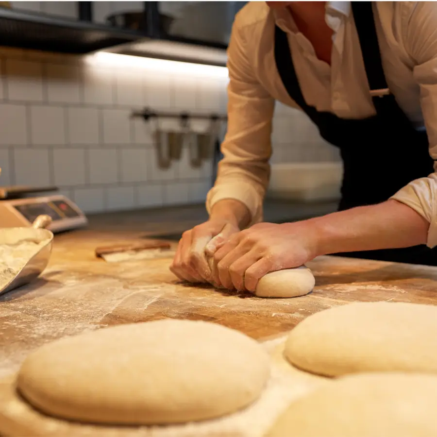 Panadería