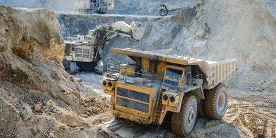 Minería