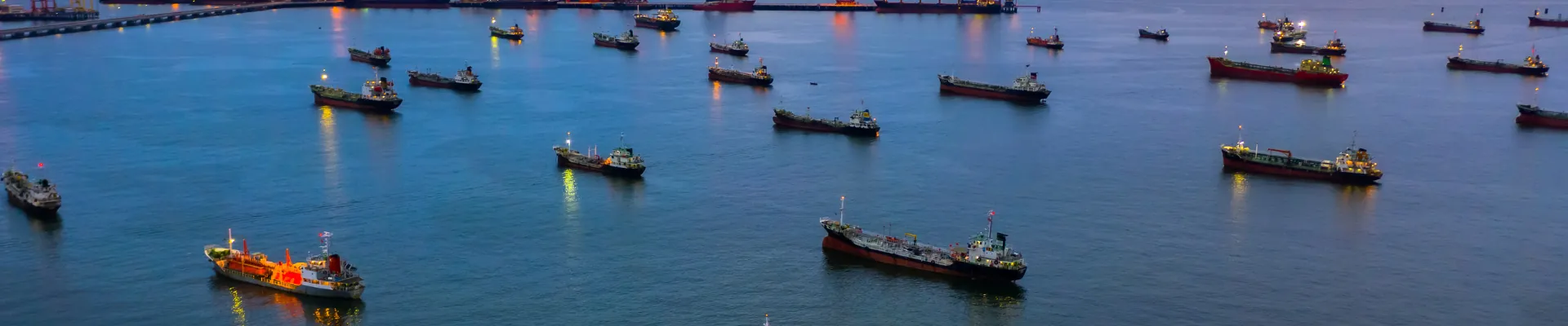 Para Barcos y Muelles