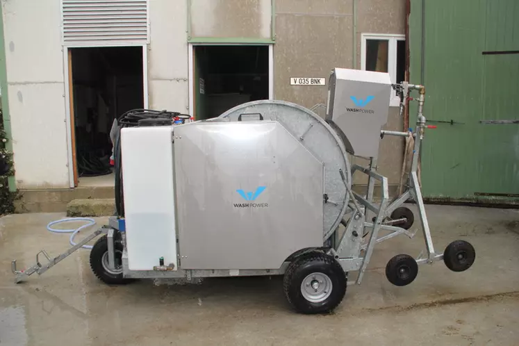 ProCleaner P200