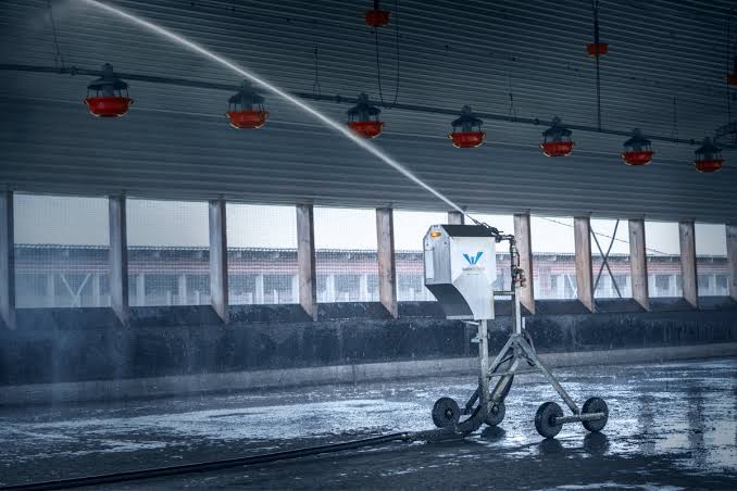 ProCleaner P200