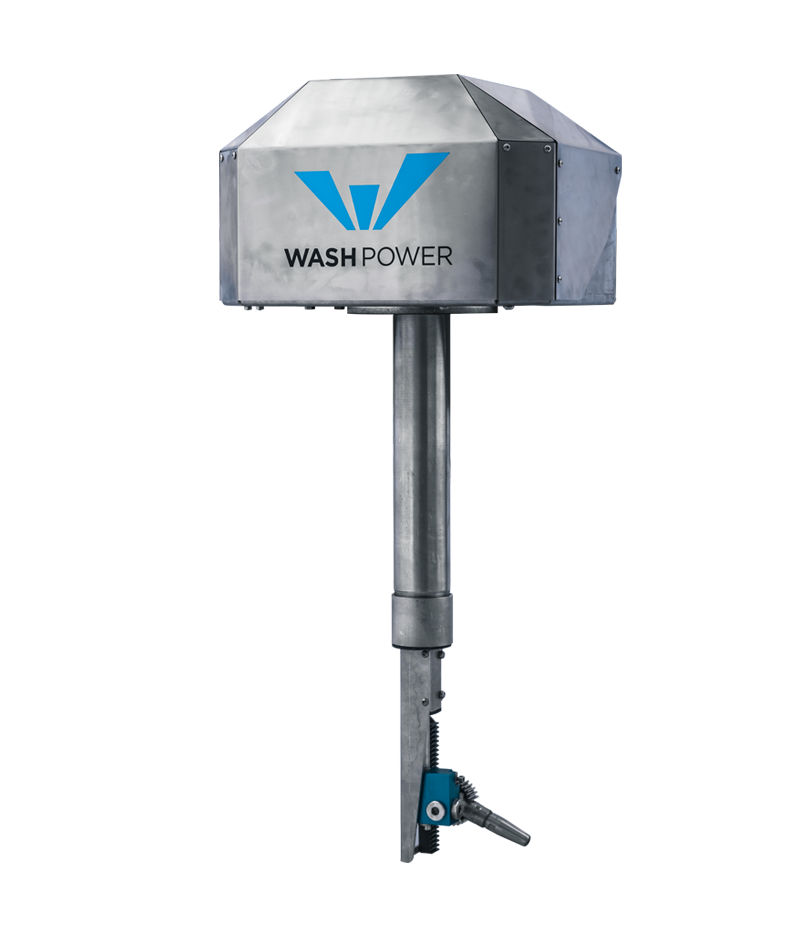 TankCleaner T100