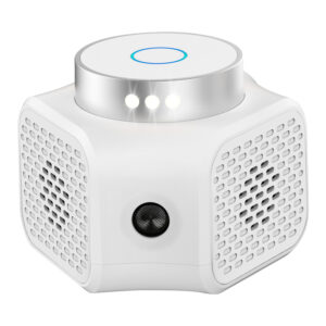 Ultrasonic Home Repeller - Repelente Casas