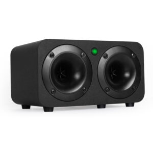 Repelente Roedores Ultrasonido - Cobertura 600 mts 2