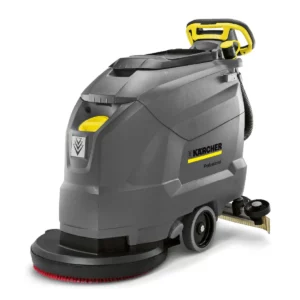 Vacuo Lavadora BD 50/50 C Classic Bp Pack