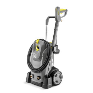 Hidrolimpiadora HD 6/16-4 M Plus