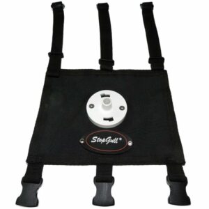 Soporte Bimini Cerrado de Botavara<br> StopGull Air